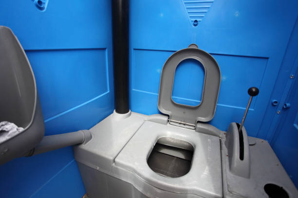 Portable Toilets for Disaster Relief Sites in Sibley, IA