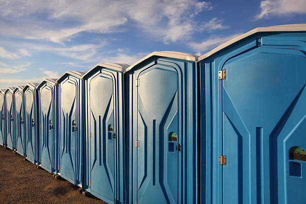 Best Portable Restroom for Sporting Events  in Sibley, IA