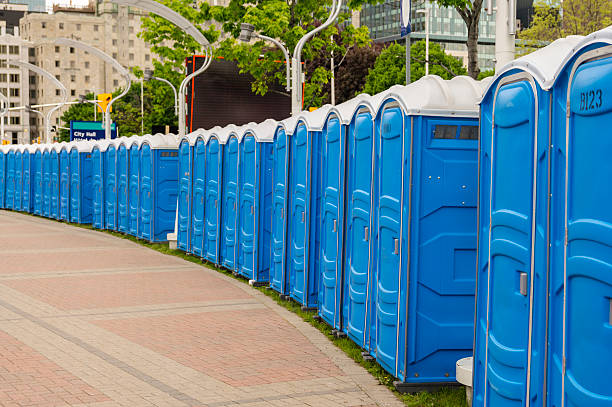 Sibley, IA Portable Potty Rental Company